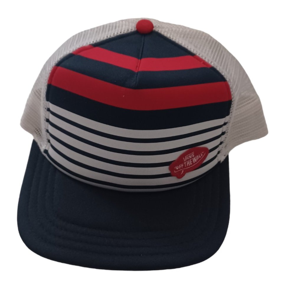 VANS SNAPBACK CAP